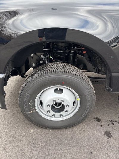 2026 Ford F-350 XL DRW