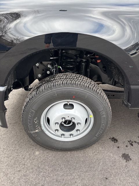 2026 Ford F-350 XL DRW