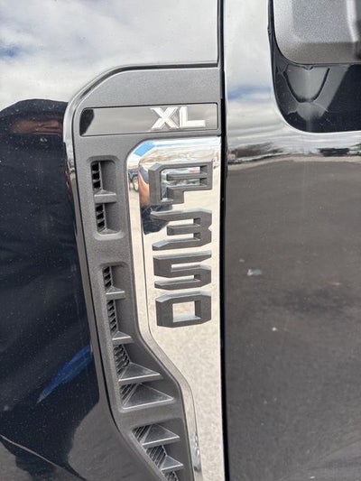 2026 Ford F-350 XL DRW