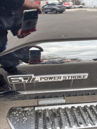 2026 Ford F-350 XL DRW