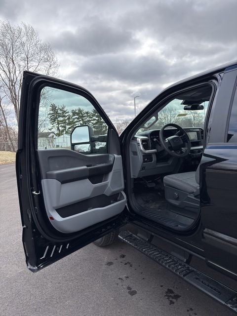 2026 Ford F-350 XL DRW