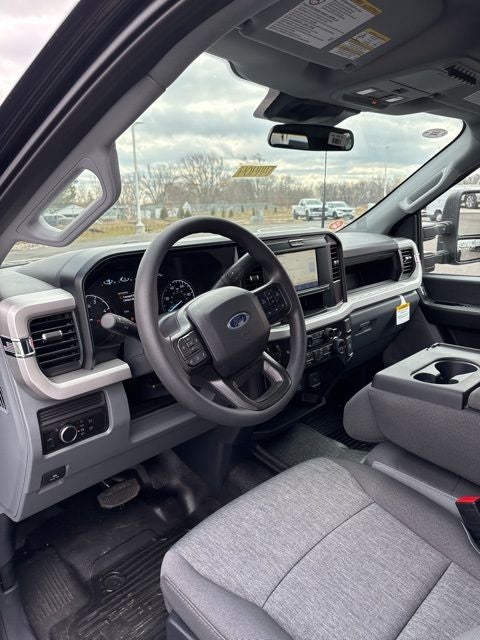 2026 Ford F-350 XL DRW