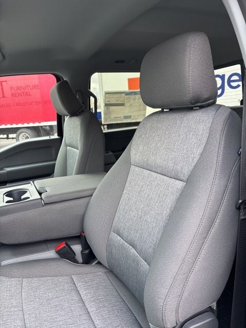 2026 Ford F-350 XL DRW