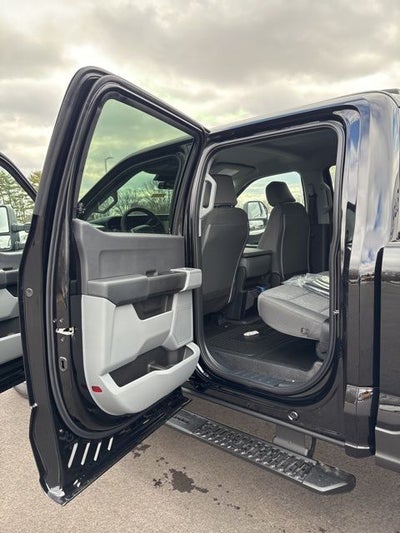 2026 Ford F-350 XL DRW