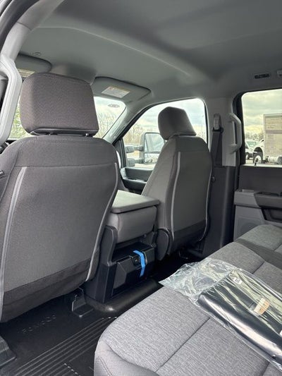 2026 Ford F-350 XL DRW