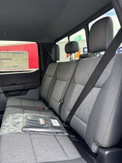 2026 Ford F-350 XL DRW