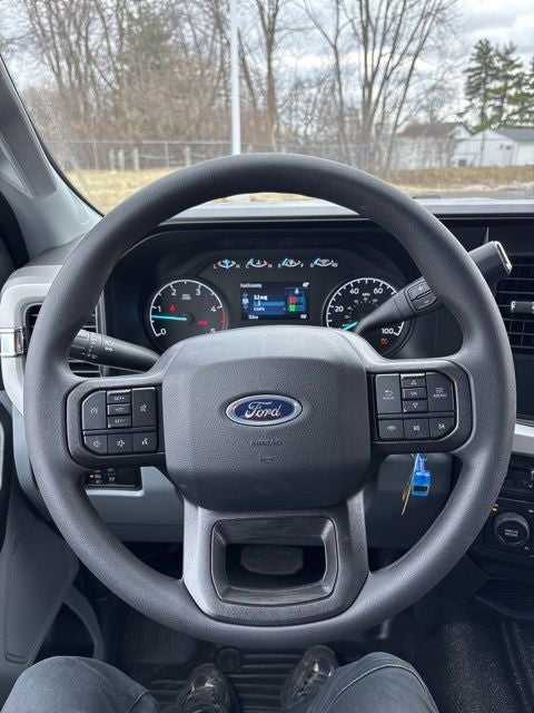 2026 Ford F-350 XL DRW