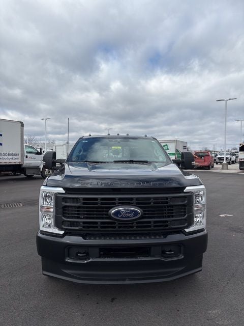 2026 Ford F-350 XL DRW