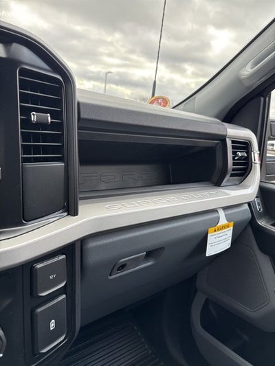 2026 Ford F-350 XL DRW