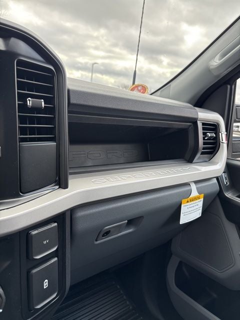 2026 Ford F-350 XL DRW