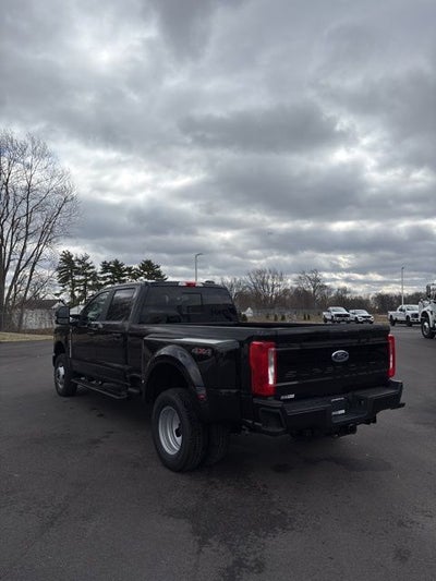 2026 Ford F-350 XL DRW