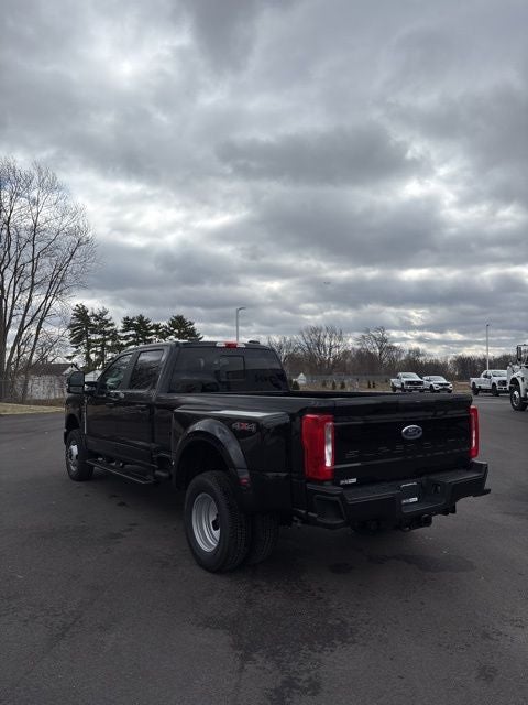 2026 Ford F-350 XL DRW