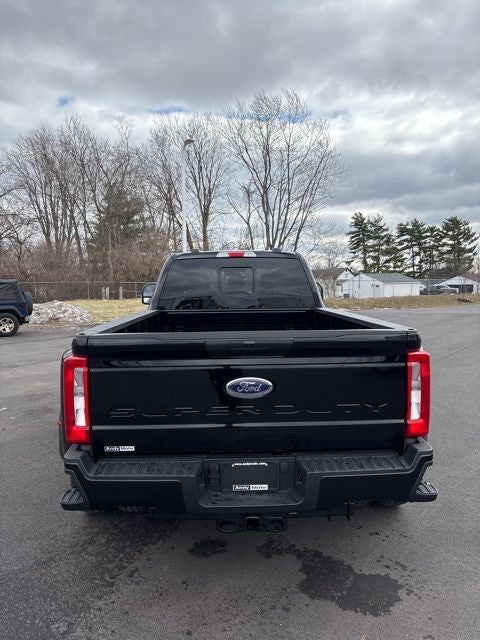 2026 Ford F-350 XL DRW
