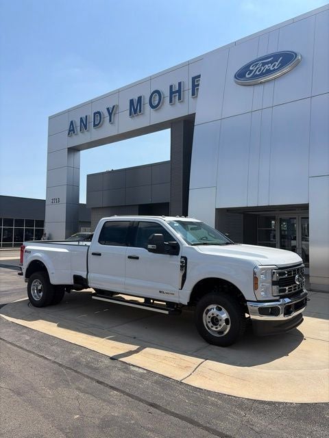 2026 Ford F-350 XLT DRW