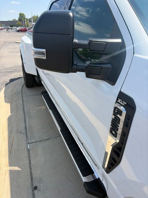 2026 Ford F-350 XLT DRW
