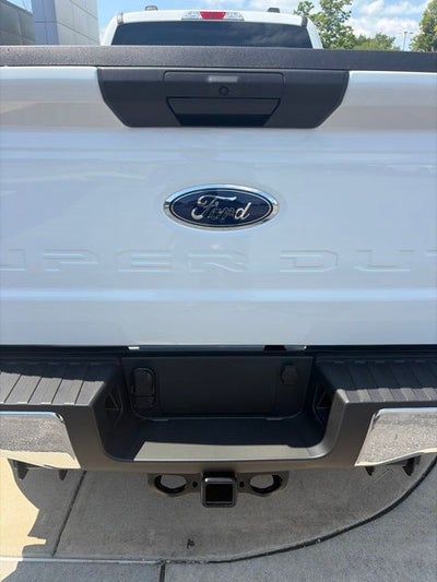 2026 Ford F-350 XLT DRW
