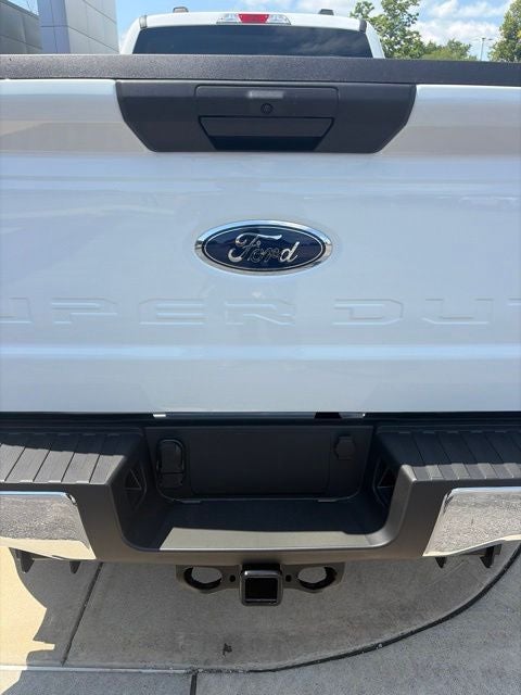 2026 Ford F-350 XLT DRW