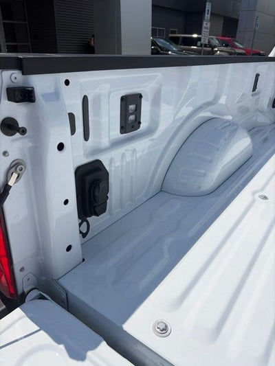 2026 Ford F-350 XLT DRW