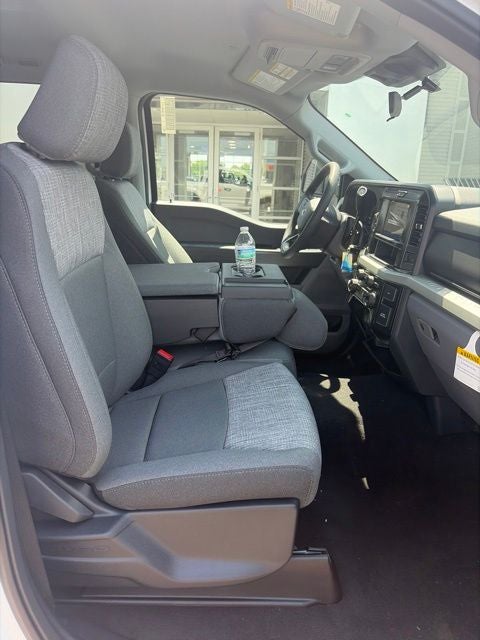 2026 Ford F-350 XLT DRW