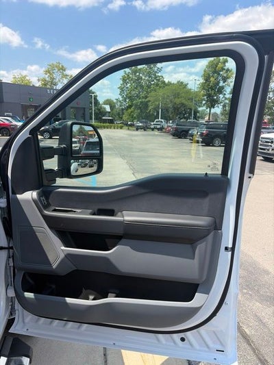 2026 Ford F-350 XLT DRW