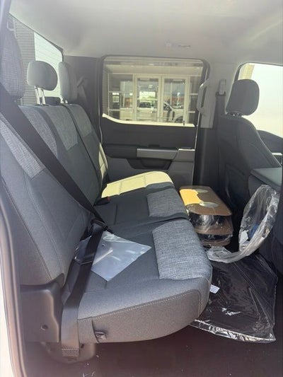 2026 Ford F-350 XLT DRW