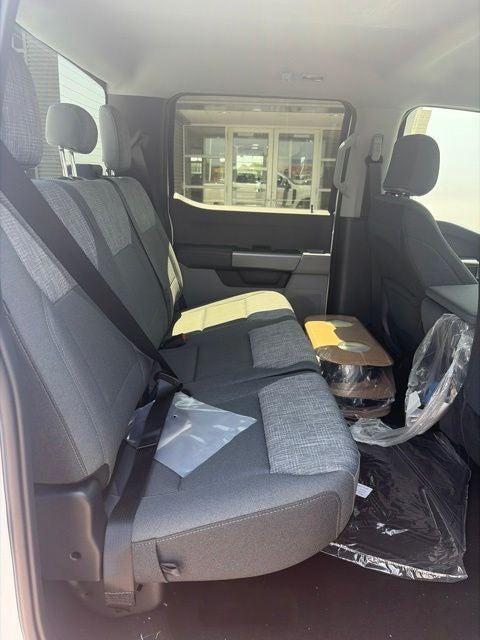 2026 Ford F-350 XLT DRW