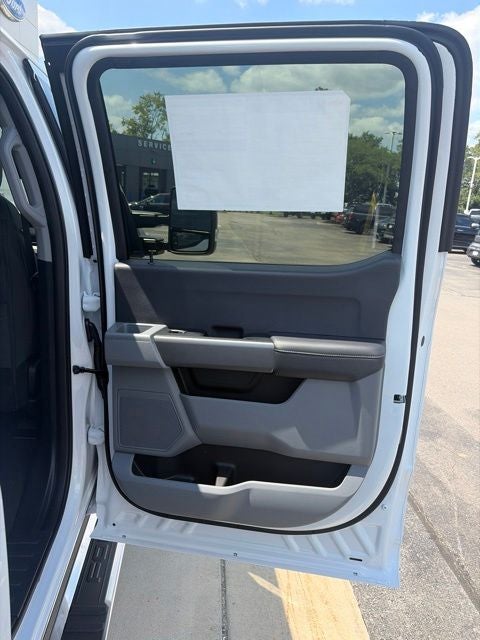 2026 Ford F-350 XLT DRW
