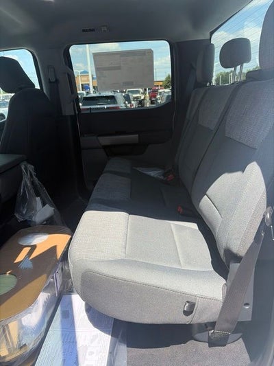 2026 Ford F-350 XLT DRW
