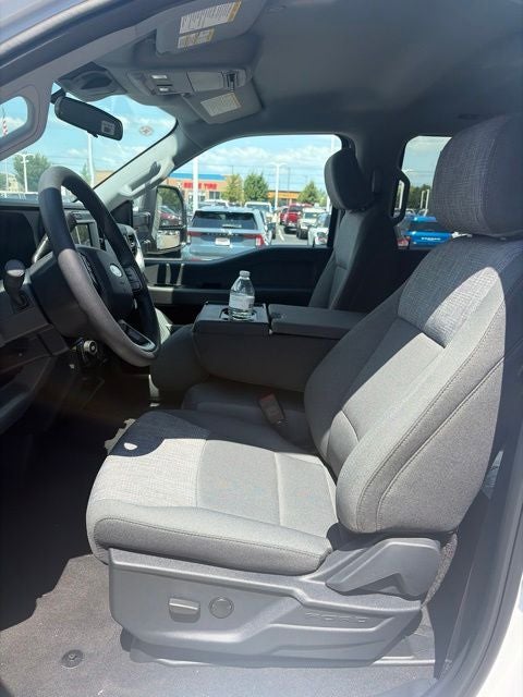 2026 Ford F-350 XLT DRW