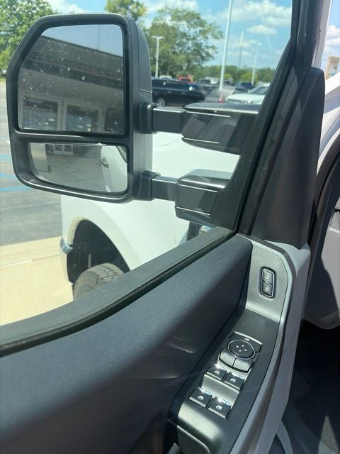 2026 Ford F-350 XLT DRW