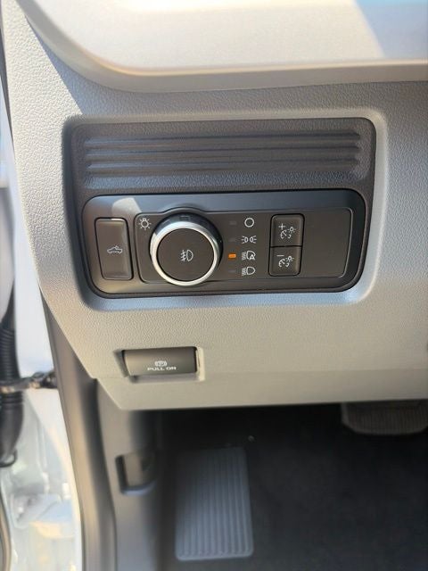 2026 Ford F-350 XLT DRW