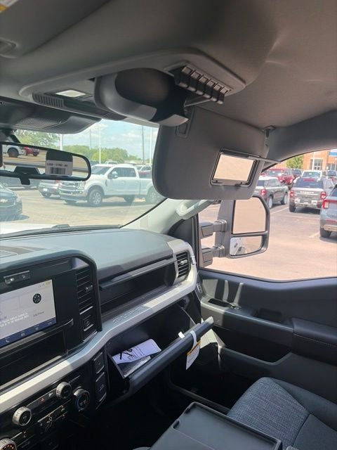 2026 Ford F-350 XLT DRW