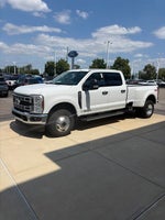 2026 Ford F-350 XLT DRW