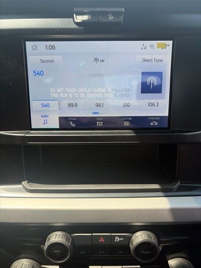 2026 Ford F-350 XLT DRW