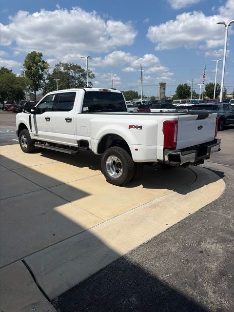 2026 Ford F-350 XLT DRW