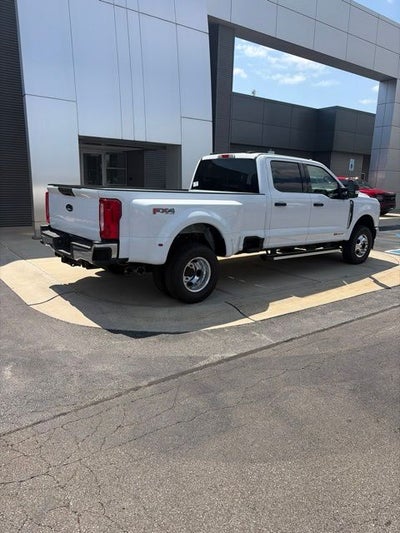 2026 Ford F-350 XLT DRW