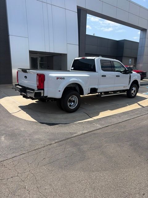 2026 Ford F-350 XLT DRW