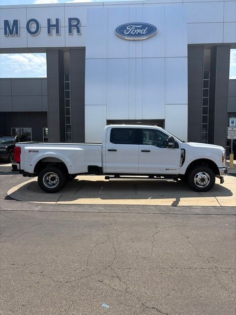 2026 Ford F-350 XLT DRW