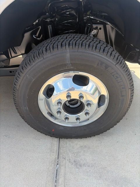 2026 Ford F-350 XLT DRW