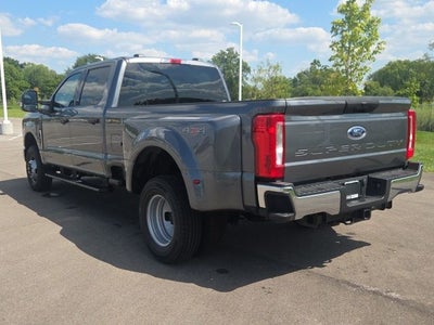 2026 Ford F-350 XLT