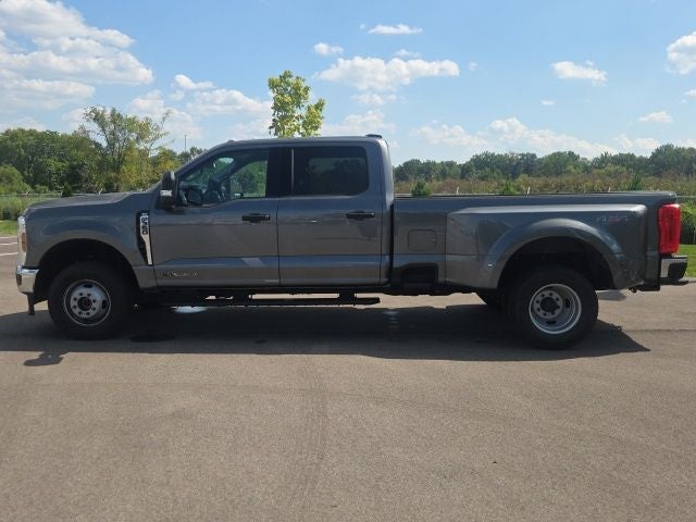 2026 Ford F-350 XLT
