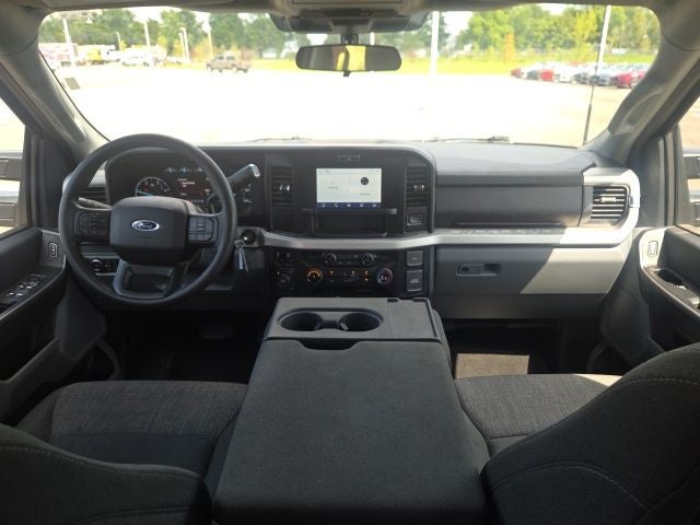 2026 Ford F-350 XLT