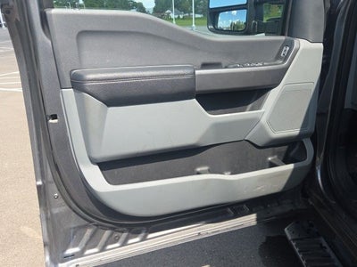 2026 Ford F-350 XLT