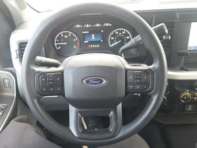 2026 Ford F-350 XLT