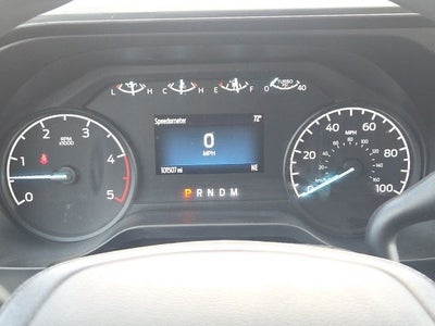 2026 Ford F-350 XLT