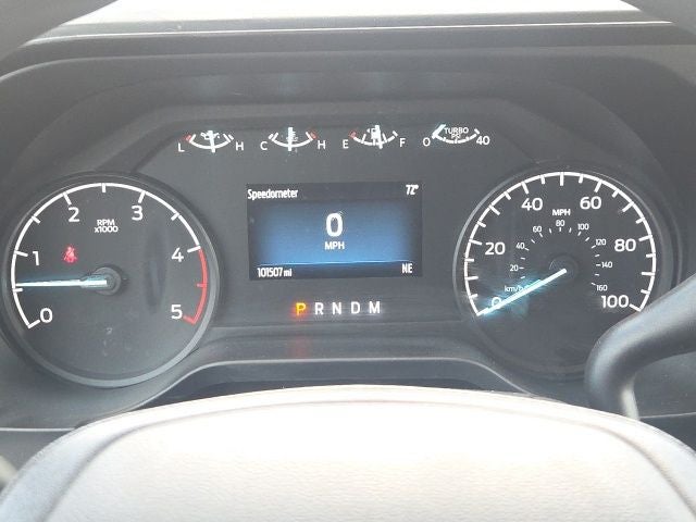 2026 Ford F-350 XLT