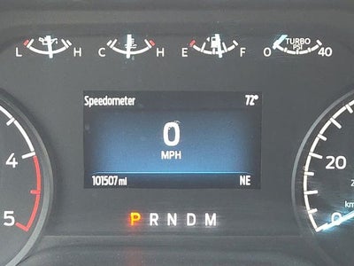 2026 Ford F-350 XLT