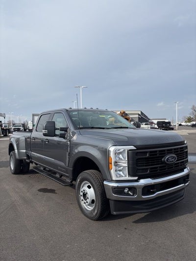 2026 Ford F-350 DRW