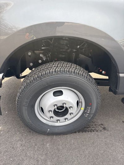 2026 Ford F-350 XL DRW