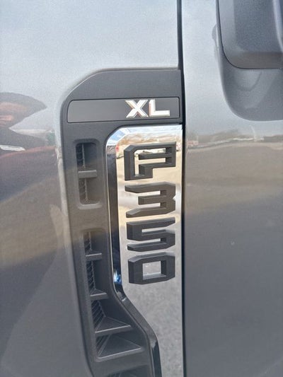 2026 Ford F-350 XL DRW